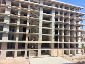 Бакы, новостройка 1 комната, продажа, 52.9 м²  , Сабунчу рајону, Нардаран гәс.