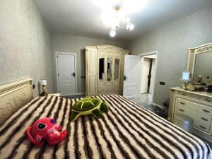 Бакы, садовый домик 5 комната, продажа, 180 м² , 3.2 сот , Хәзәр рајону, Шүвәлан