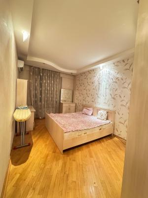 Бакы, новостройка 2 комната, арендовать, 90 м²  , Бинәгәди рајону, 9-ҹу микрорајон