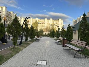 Бакы, старое здание 2 комната, продажа, 65 м²  , Сабунчу рајону, Бакыханов гәс.