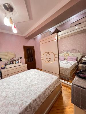 Бакы, новостройка 3 комната, продажа, 110 м²  , Хәтаи рајону, Ахмедлы