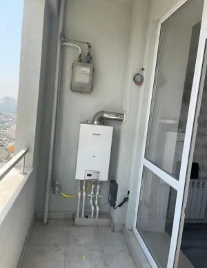 Бакы, новостройка 1 комната, продажа, 30.5 м²  , Јасамал рајону