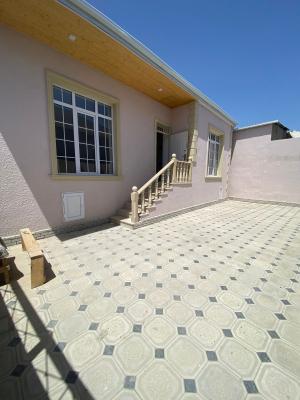 Абшерон, садовый домик 4 комната, продажа, 130 м² , 2.7 сот , Мәһәммәдли