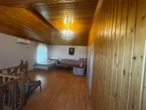 Бакы, садовый домик 4 комната, арендовать, 120 м² , 5 сот , Бинәгәди рајону, Хоҹәсән гәс.