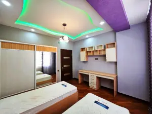 Бакы, новостройка 3 комната, продажа, 132 м²  , Низами рајону