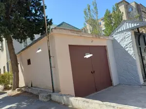 Бакы, гараж , продажа, 24 м²  , Хәтаи рајону, Ахмедлы
