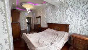 Бакы, новостройка 4 комната, продажа, 168 м²  , Низами рајону, 8-ҹи километр