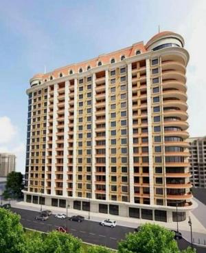 Бакы, новостройка 3 комната, продажа, 134 м²  , Нәриманов рајону
