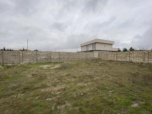 Бакы, участок земли , продажа , 5.8 сот , Хәзәр рајону, Шүвәлан