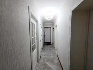 Бакы, старое здание 3 комната, продажа, 75 м²  , Низами рајону, 8-ҹи километр