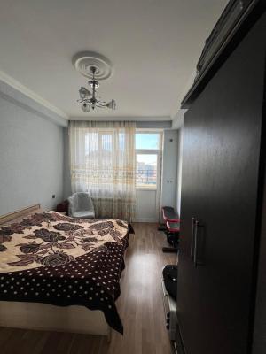 Абшерон, новостройка 2 комната, продажа, 66 м²  , Масазыр