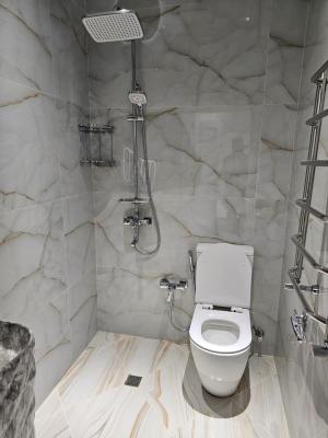 Сумгајыт, новостройка 3 комната, продажа, 124 м²  , Сумгајыт шәһ.