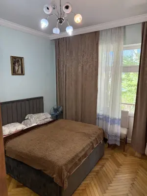 Бакы, старое здание 2 комната, продажа, 60 м²  , Нәсими рајону