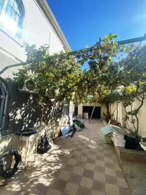 Бакы, садовый домик 6 комната, продажа, 200 м² , 5 сот , Сураханы рајону, Гарачухур гәс.