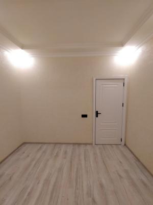 Хырдалан, новостройка 3 комната, продажа, 63 м²  