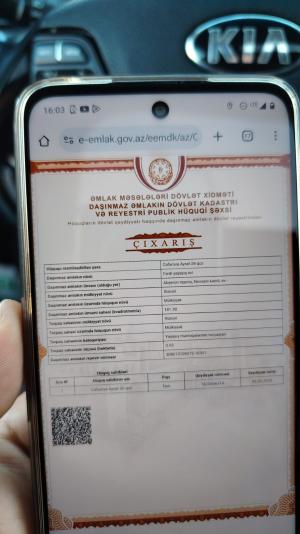 Абшерон, садовый домик 3 комната, продажа, 181.3 м² , 3 сот , Новханы