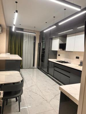 Бакы, новостройка 3 комната, арендовать, 120 м²  , Нәсими рајону