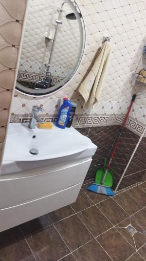 Хырдалан, новостройка 3 комната, арендовать, 75 м²  