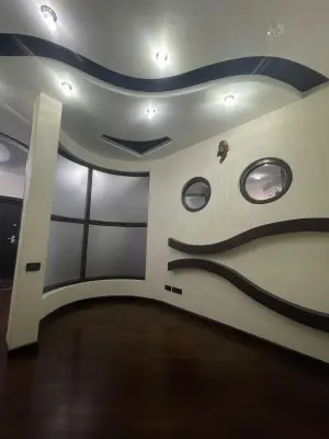 Бакы, новостройка 3 комната, продажа, 158 м²  , Нәсими рајону