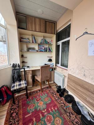 Бакы, новостройка 3 комната, продажа, 115 м²  , Хәтаи рајону, Ахмедлы