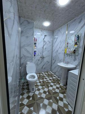 Бакы, старое здание 1 комната, продажа, 40 м²  , Сураханы рајону, Гарачухур гәс.