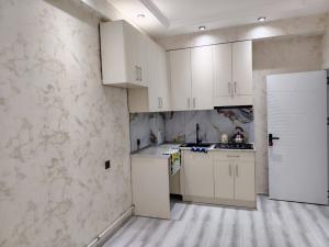 Абшерон, новостройка 2 комната, арендовать, 60.7 м²  , Сарај