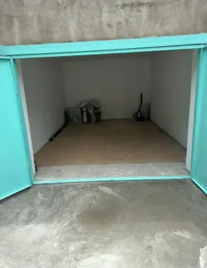 Бакы, гараж , продажа, 24 м²  , Нәриманов рајону