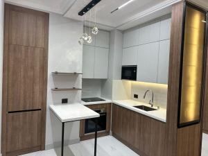 Бакы, новостройка 2 комната, арендовать, 65 м²  , Хәтаи рајону, Ағ шәһәр