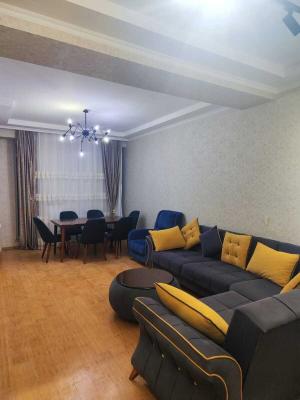 Бакы, новостройка 2 комната, арендовать, 75 м²  , Јасамал рајону, Јасамал гәс.