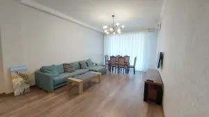 Бакы, новостройка 2 комната, посуточная аренда, 75 м²  , Нәсими рајону
