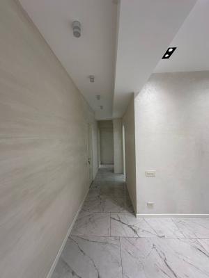 Бакы, новостройка 3 комната, продажа, 125 м²  , Нәсими рајону