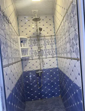 Бакы, садовый домик 2 комната, арендовать, 55 м² , 4 сот , Бинәгәди рајону, Бинәгәди гәс.