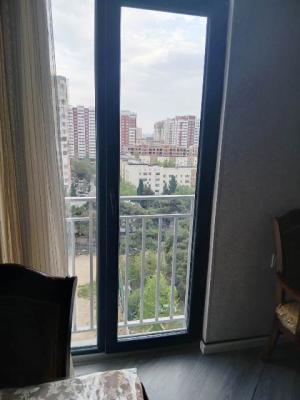 Бакы, новостройка 3 комната, продажа, 95 м²  , Низами рајону, 8-ҹи километр