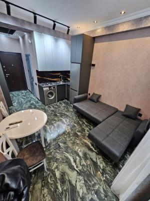 Бакы, новостройка 1 комната, арендовать, 30 м²  , Јасамал рајону, Јасамал гәс.