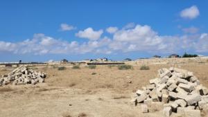 Бакы, участок земли 1 комната, продажа , 5 сот , Хәзәр рајону, Түркан