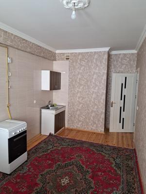 Бакы, новостройка 1 комната, продажа, 49 м²  , Бинәгәди рајону, Хоҹәсән гәс.
