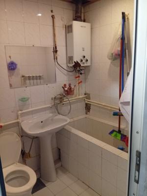 Сумгајыт, старое здание 2 комната, продажа, 37 м²  , 12-ҹи микрорајон