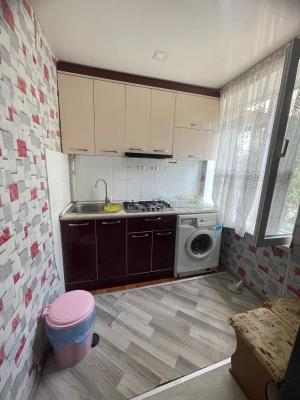 Бакы, старое здание 1 комната, арендовать, 40 м²  , Јасамал рајону