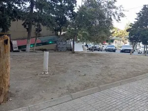 Бакы, участок земли , продажа , 1.5 сот , Низами рајону