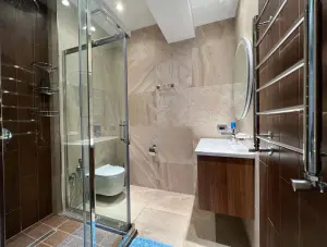 Бакы, новостройка 2 комната, арендовать, 71 м²  , Хәтаи рајону