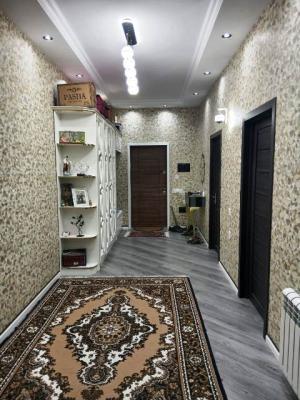 Бакы, новостройка 3 комната, продажа, 95 м²  , Низами рајону, 8-ҹи километр