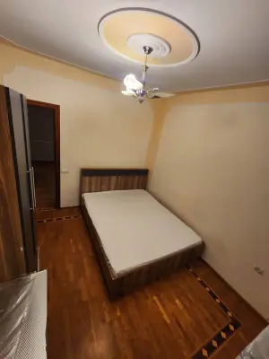 Бакы, старое здание 4 комната, арендовать, 100 м²  , Нәриманов рајону, Бөјүкшор гәс.