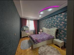 Абшерон, новостройка 3 комната, продажа, 76 м²  , Масазыр