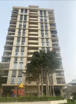 Бакы, новостройка 3 комната, продажа, 75 м²  , Бинәгәди рајону