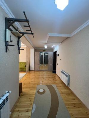Абшерон, новостройка 2 комната, арендовать, 70 м²  , Масазыр