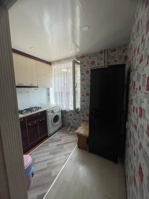 Бакы, старое здание 1 комната, арендовать, 40 м²  , Јасамал рајону