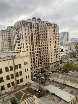 Бакы, новостройка 3 комната, продажа, 137.1 м²  , Нәсими рајону