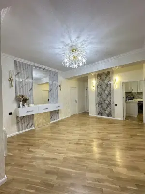 Бакы, новостройка 3 комната, продажа, 125 м²  , Сабунчу рајону, Бакыханов гәс.