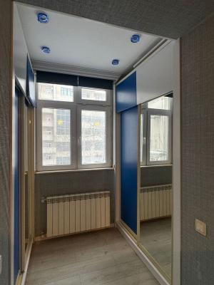 Бакы, старое здание 3 комната, арендовать, 70 м²  , Сәбаил рајону