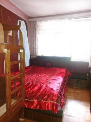 Бакы, старое здание 4 комната, продажа, 105 м²  , Бинәгәди рајону, 8-ҹи микрорајон